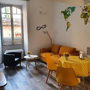 La Di Camilla In Trastevere Roma