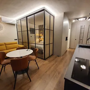 Appartement Porta Romana Gold, Milan