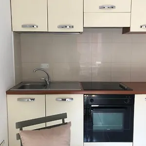 Appartement Nido In Sarpi, Milan