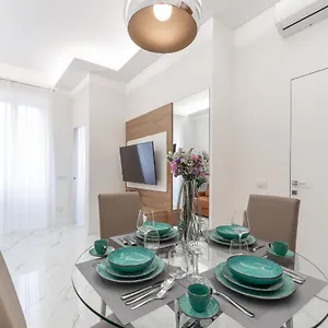 Appartement Downtown, Milan