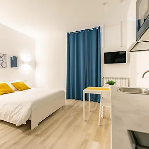 Appartement Casa Di Sophy, Milan