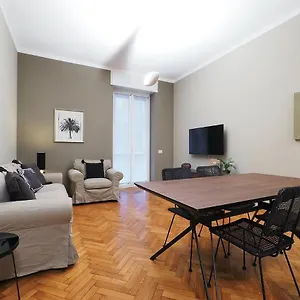 Apartamento Contempora - Cavallotti 13 - B23, Milán