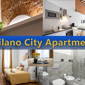 Appartement - Duomo Brera - Elegant In Design District, Milan