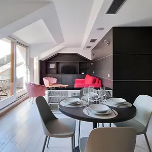 Appartement Italianway - Corso Venezia 7, Milan