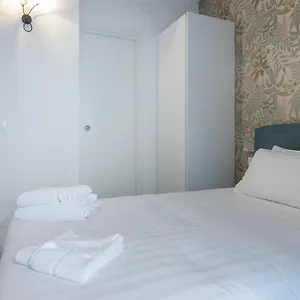 Appartement Italianway, Milan