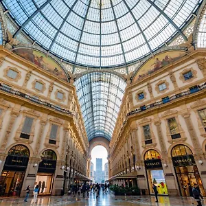 Appartement Sweett - Torre Velasca, Milan