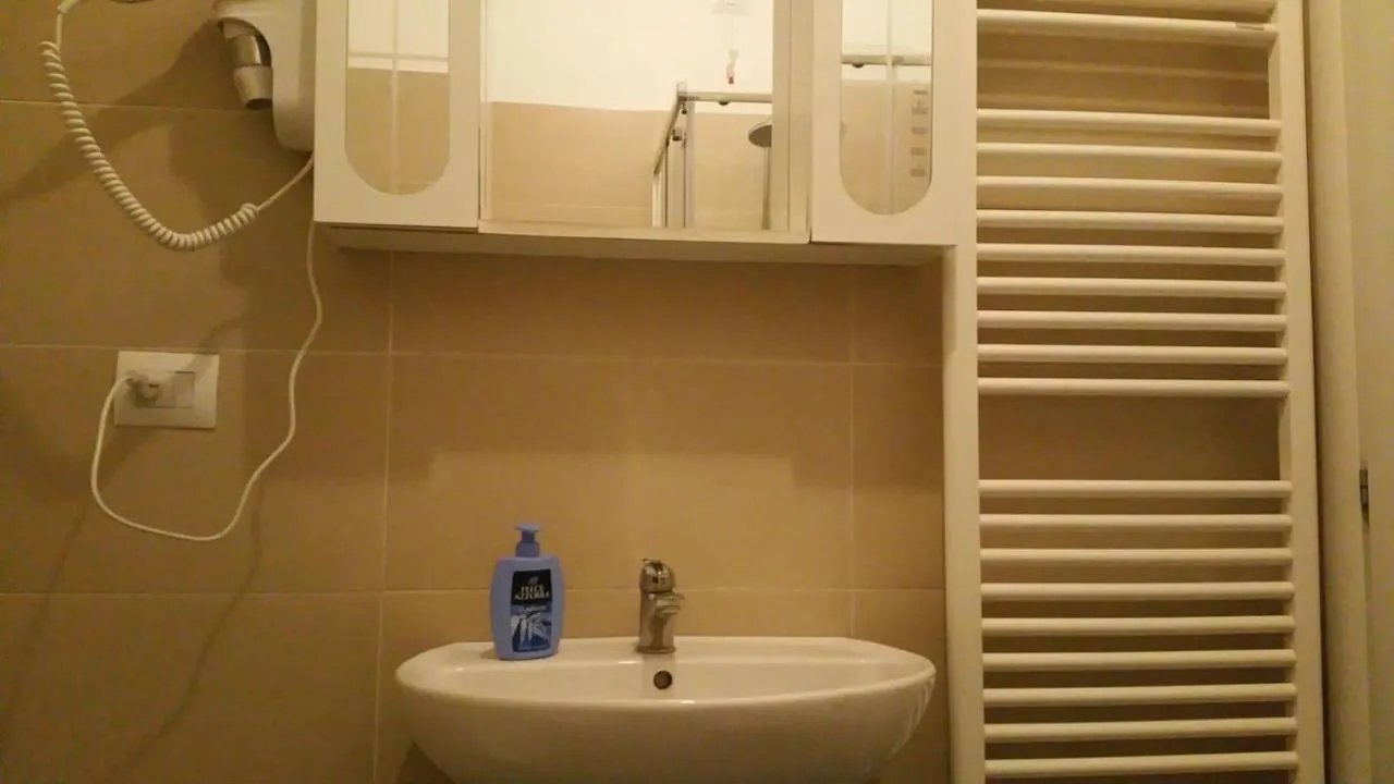 Appartement Camera Daimond Milan