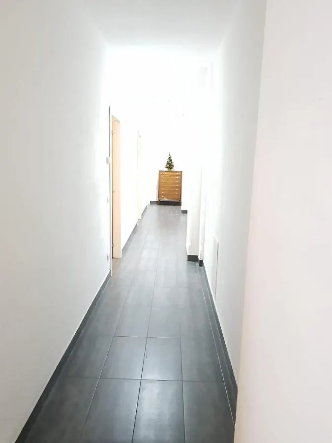 Camera Daimond Milan Appartement