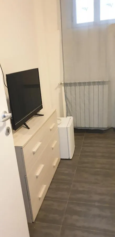 Camera Daimond Milán Apartmán